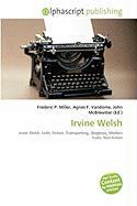 Irvine Welsh
