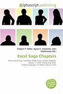 Excel Saga Chapters