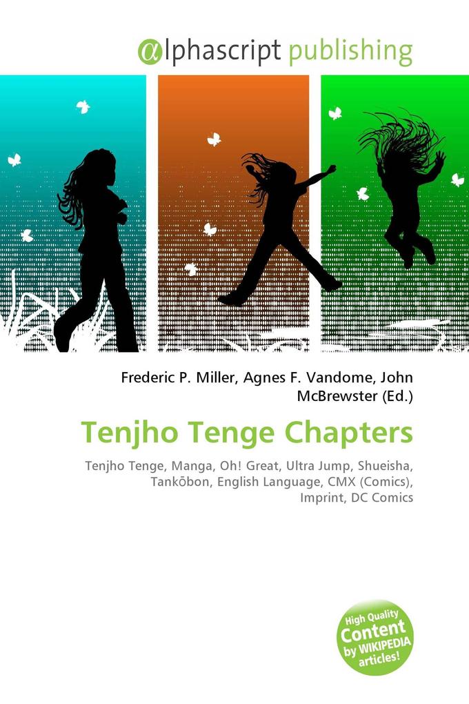 Tenjho Tenge Chapters