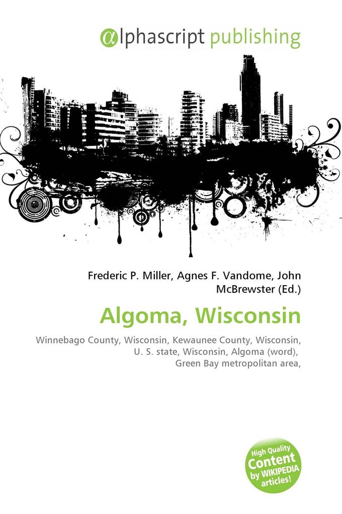 Algoma Wisconsin