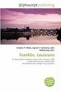 Franklin Louisiana