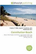 Constitution Beach
