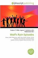 Wolf's Rain Episodes