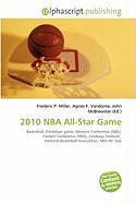 2010 NBA All-Star Game