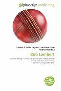 Bob Lambert