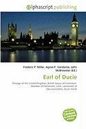Earl of Ducie