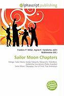 Sailor Moon Chapters