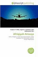 Afriqiyah Airways
