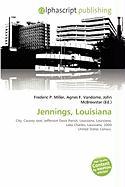 Jennings Louisiana
