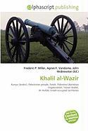 Khalil al-Wazir
