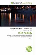 Irish nobility