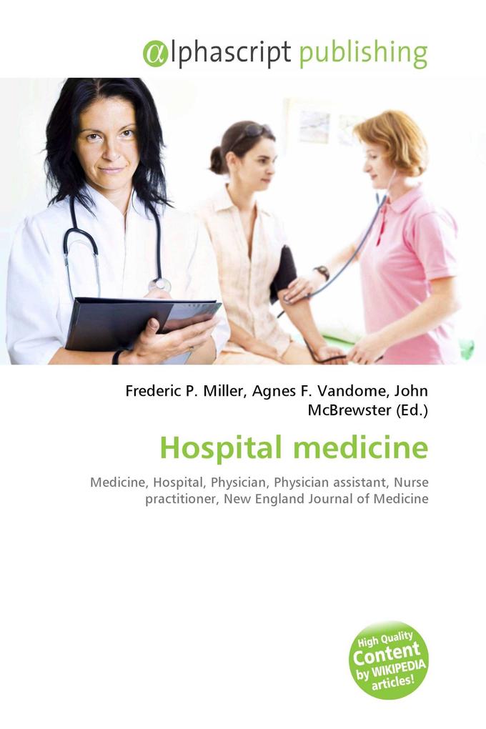 Hospital medicine