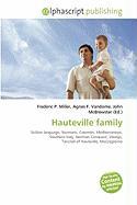 Hauteville family