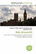 Bob Ainsworth