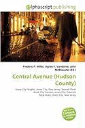 Central Avenue (Hudson County)