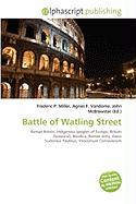 Battle of Watling Street