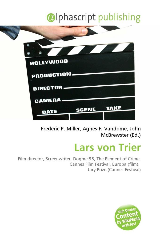 Lars von Trier