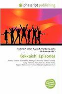 Kekkaishi Episodes