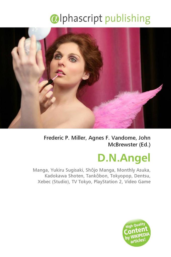 D.N.Angel