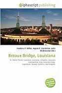 Breaux Bridge Louisiana