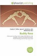 Buddy Rose