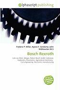 Bosch Rexroth