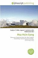 Hsu Hsin-liang