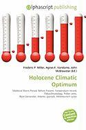 Holocene Climatic Optimum