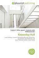 Knowsley Hall