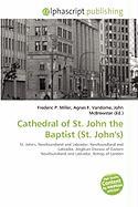 Cathedral of St. John the Baptist (St. John's)
