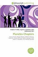 Planetes Chapters