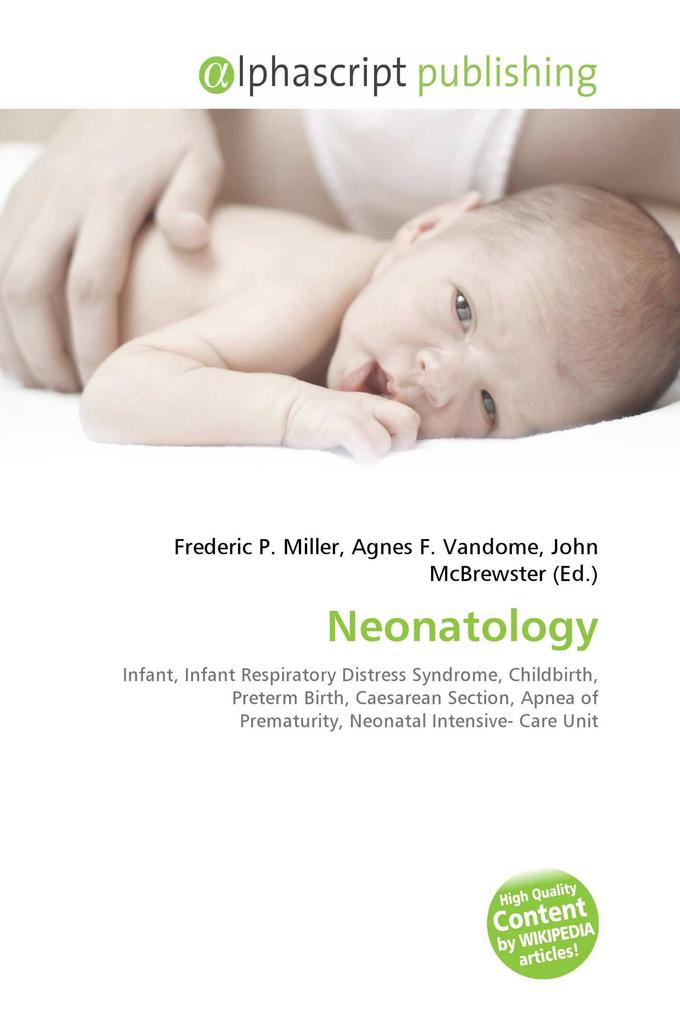 Neonatology