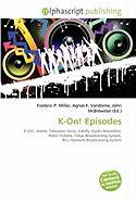 K-On! Episodes