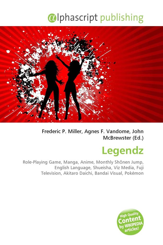 Legendz