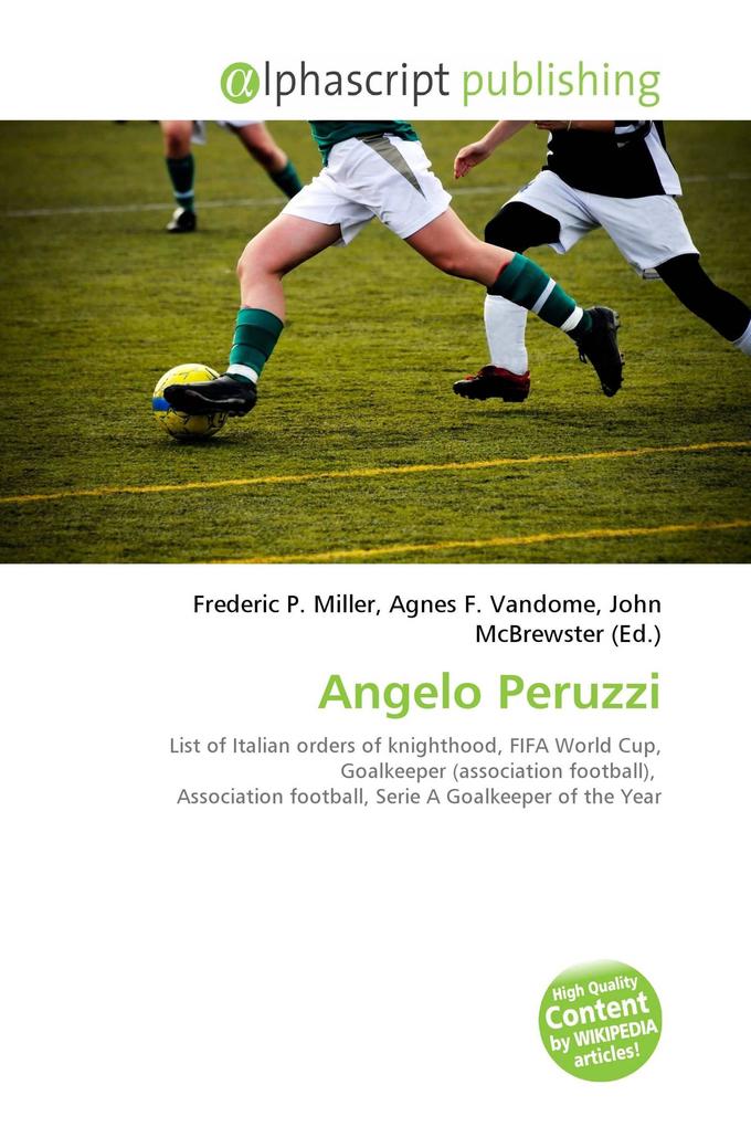 Angelo Peruzzi