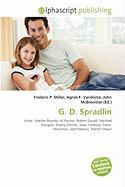 G. D. Spradlin