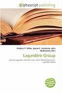 Lagardère Group