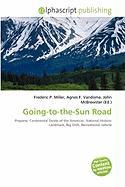 Going-to-the-Sun Road
