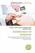Complications of pregnancy