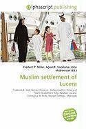 Muslim settlement of Lucera