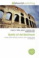 Battle of Ad Decimum
