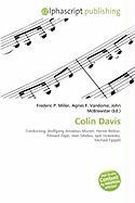 Colin Davis