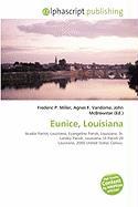 Eunice Louisiana