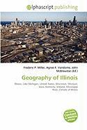Geography of Illinois