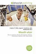 Mouth ulcer