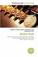 Medal Theft