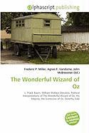 The Wonderful Wizard of Oz
