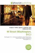 M Street (Washington D.C.)