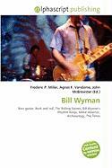 Bill Wyman