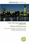 Baron Wrottesley
